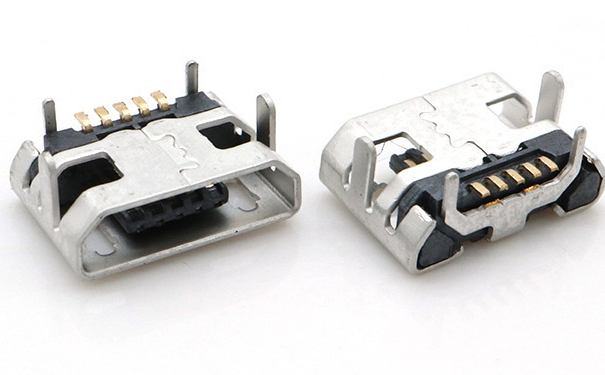 MICRO USB母座和MINI USB的区别
