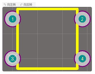 轻触按键开关和拨动开关的封装