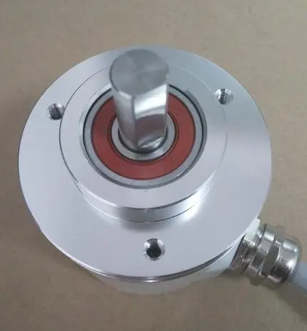 编码器